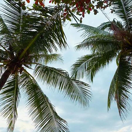 The Muse Hotel Boracay Balabag  Buitenkant foto