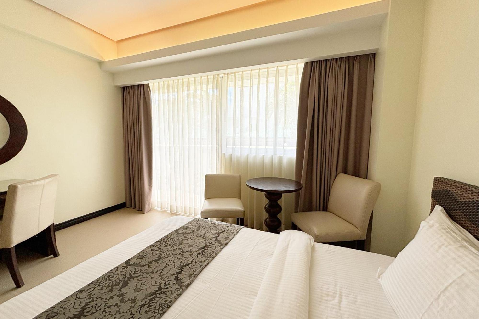 The Muse Hotel Boracay Balabag  Buitenkant foto